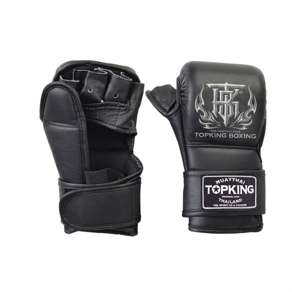 MMA Grappling Gloves