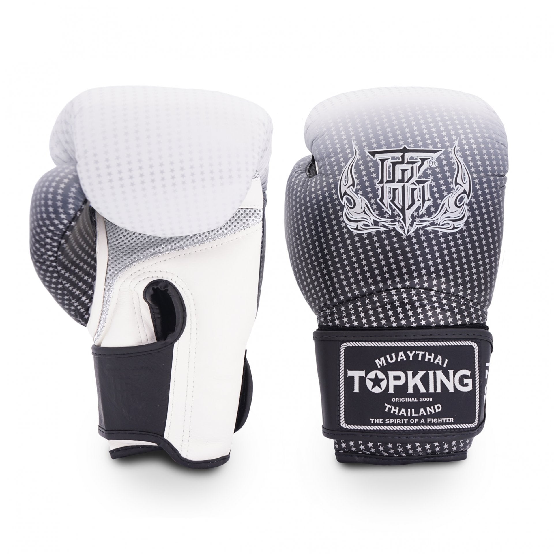 Superstar Boxing Gloves
