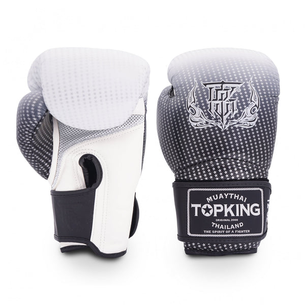 Superstar Boxing Gloves