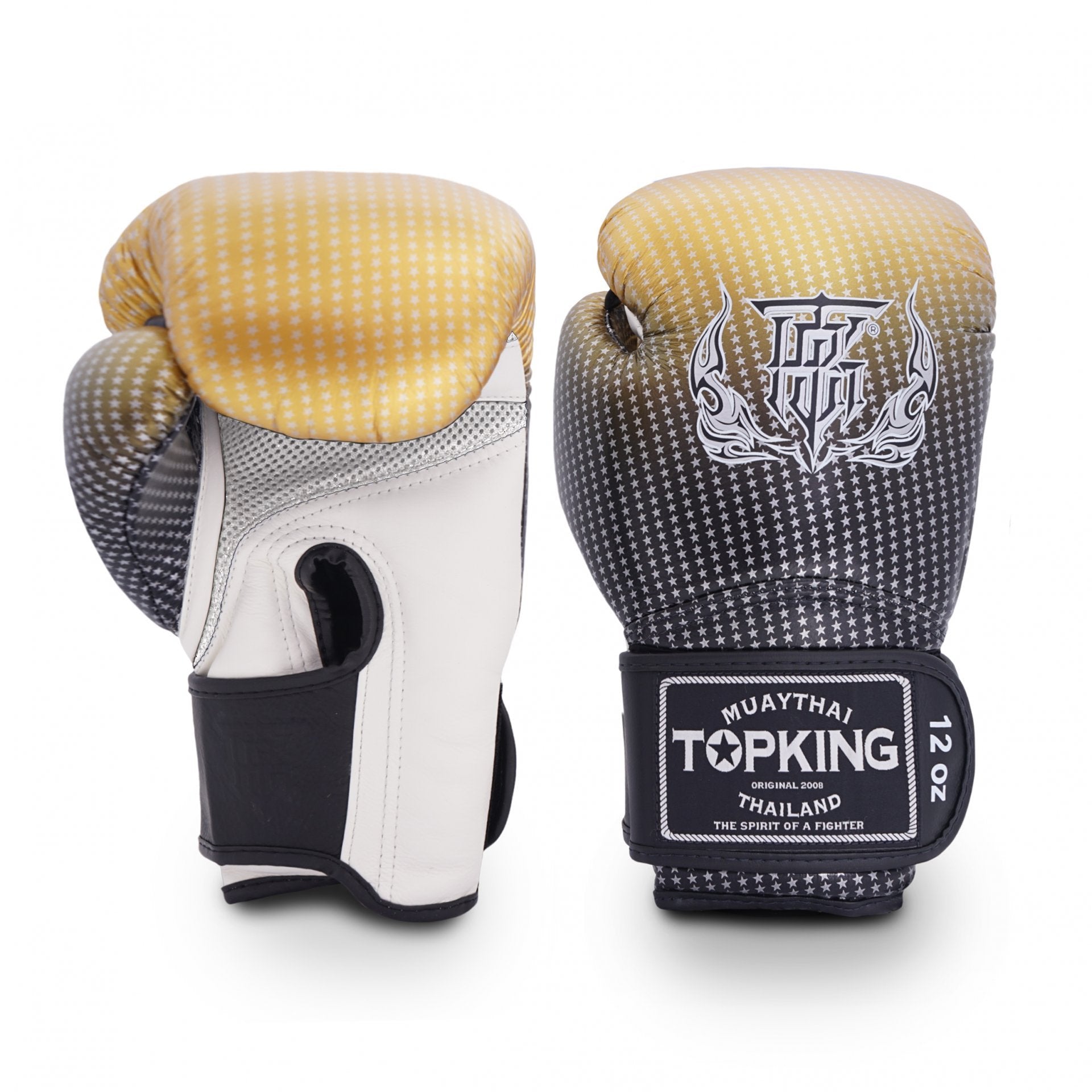 Superstar Boxing Gloves
