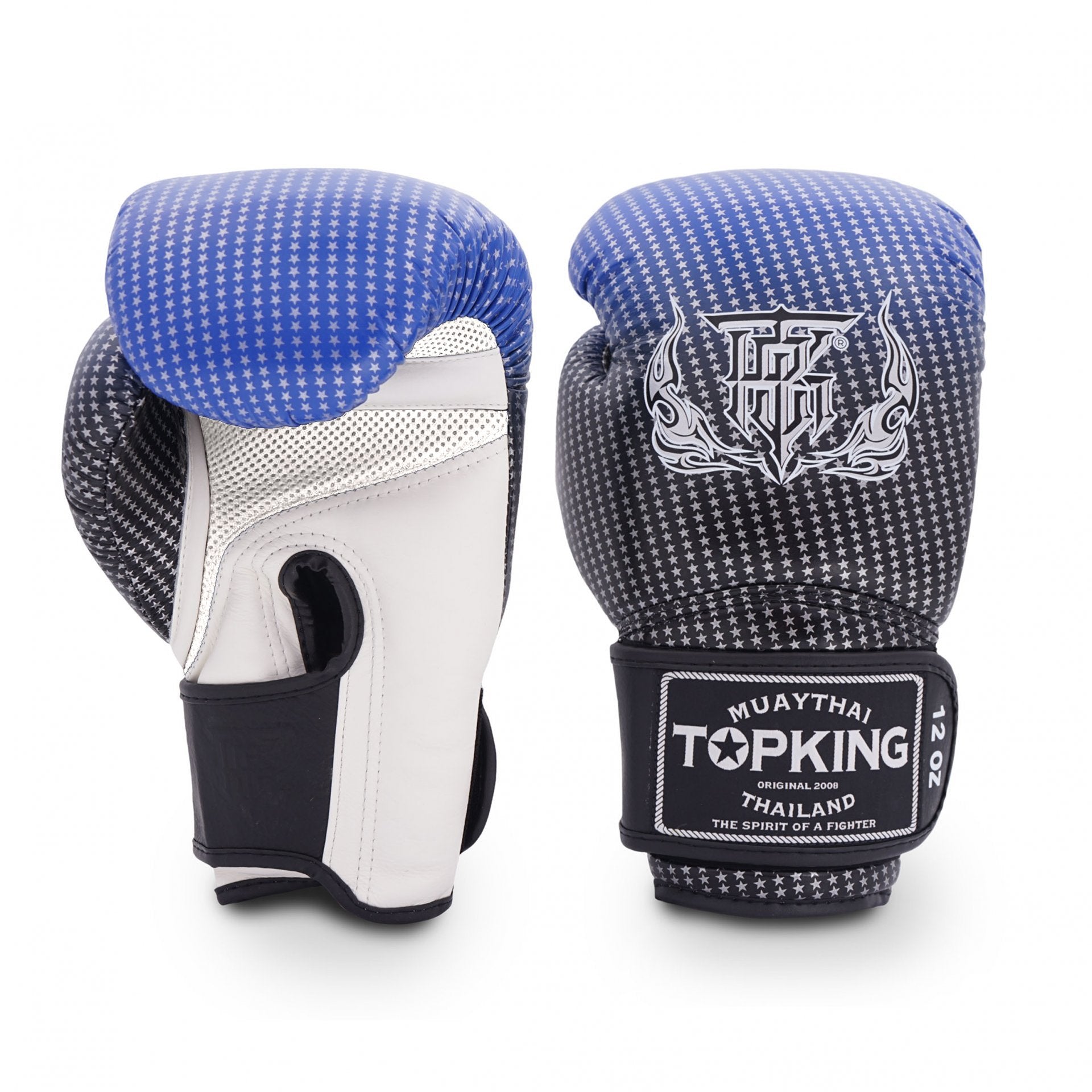Superstar Boxing Gloves