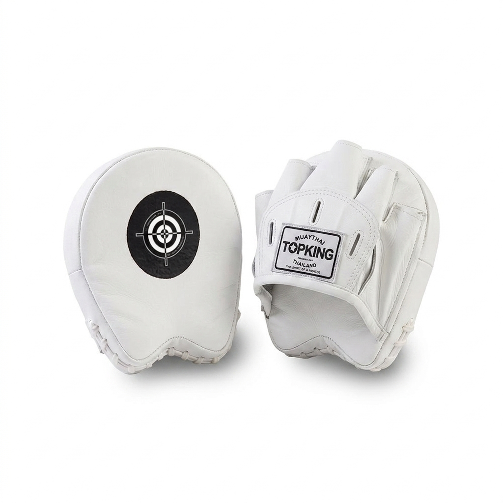 Focus Pads