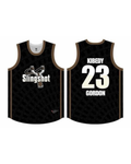 Kibedy "Slingshot" Jersey