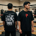 Ruach Payu Oversized Tshirt