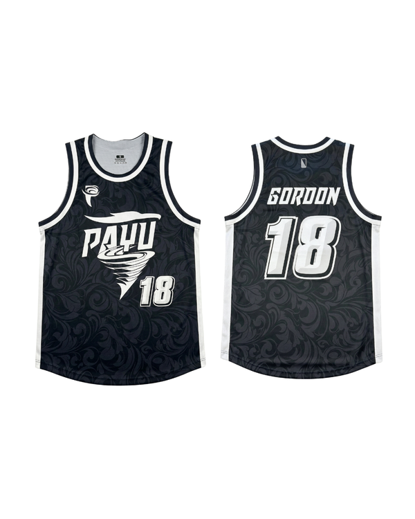 Ruach "Payu Storm" Jersey