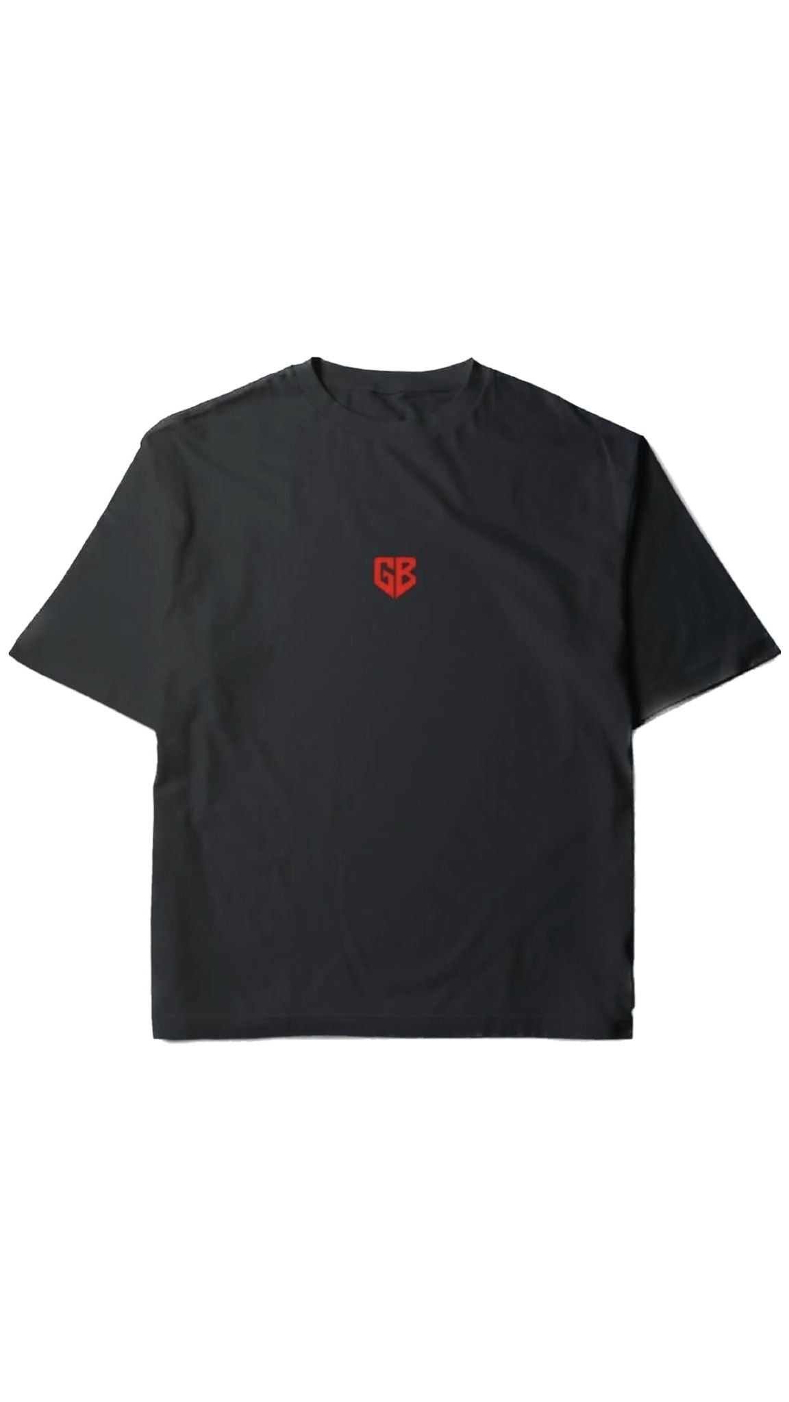 Ahavat Hashem Oversized Tshirt