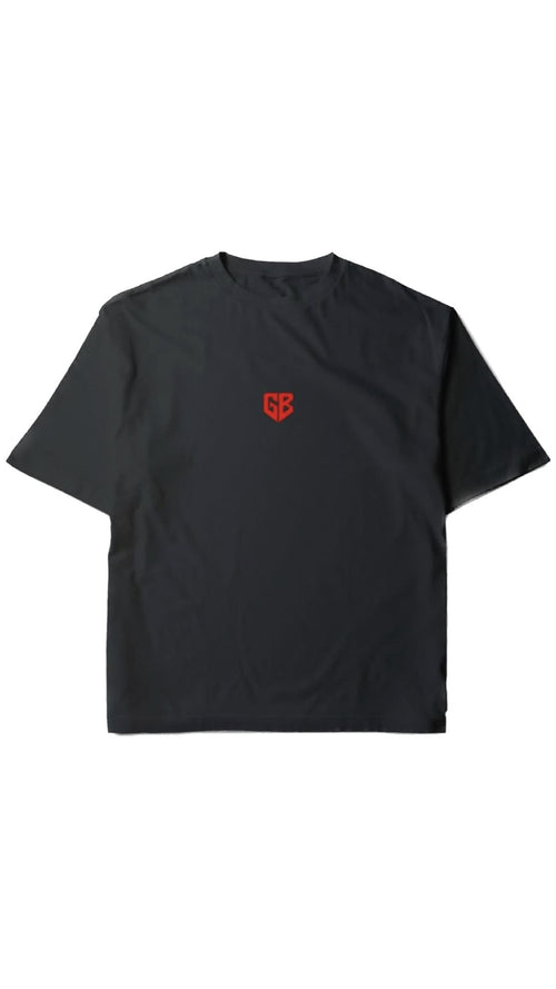 Ahavat Hashem Oversized Tshirt