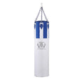 Heavy Bag L Half Leather/Half Nylon