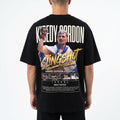 Kibedy Slingshot Oversized T-shirt