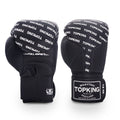 Boxing Gloves "Full Impact"