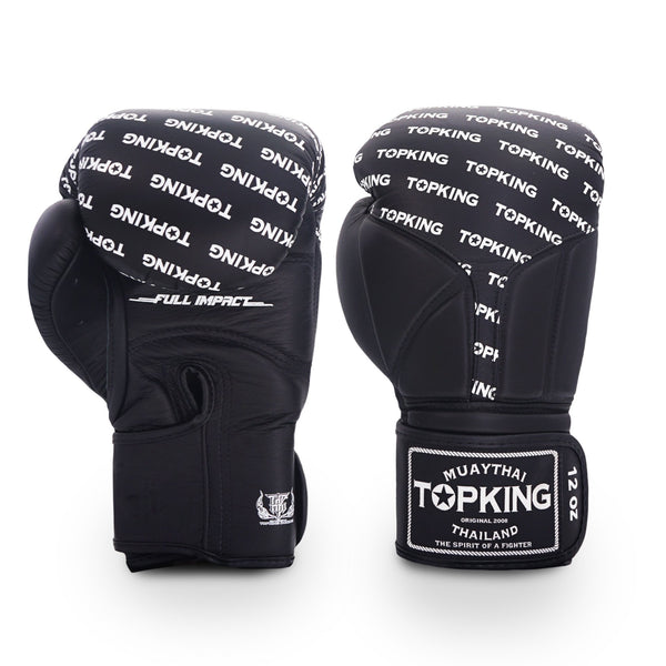 Boxing Gloves "Full Impact"