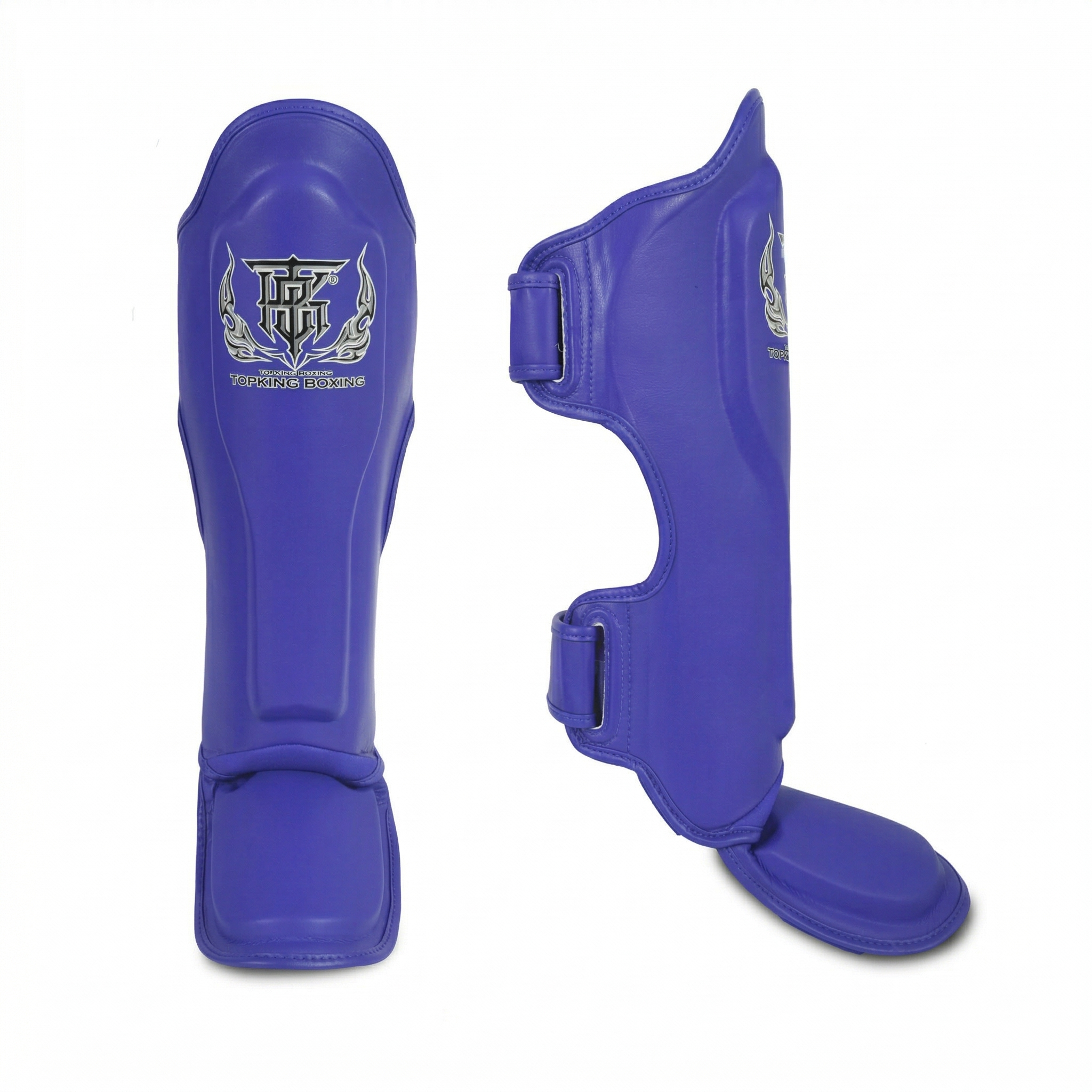 Shin Guards Pro