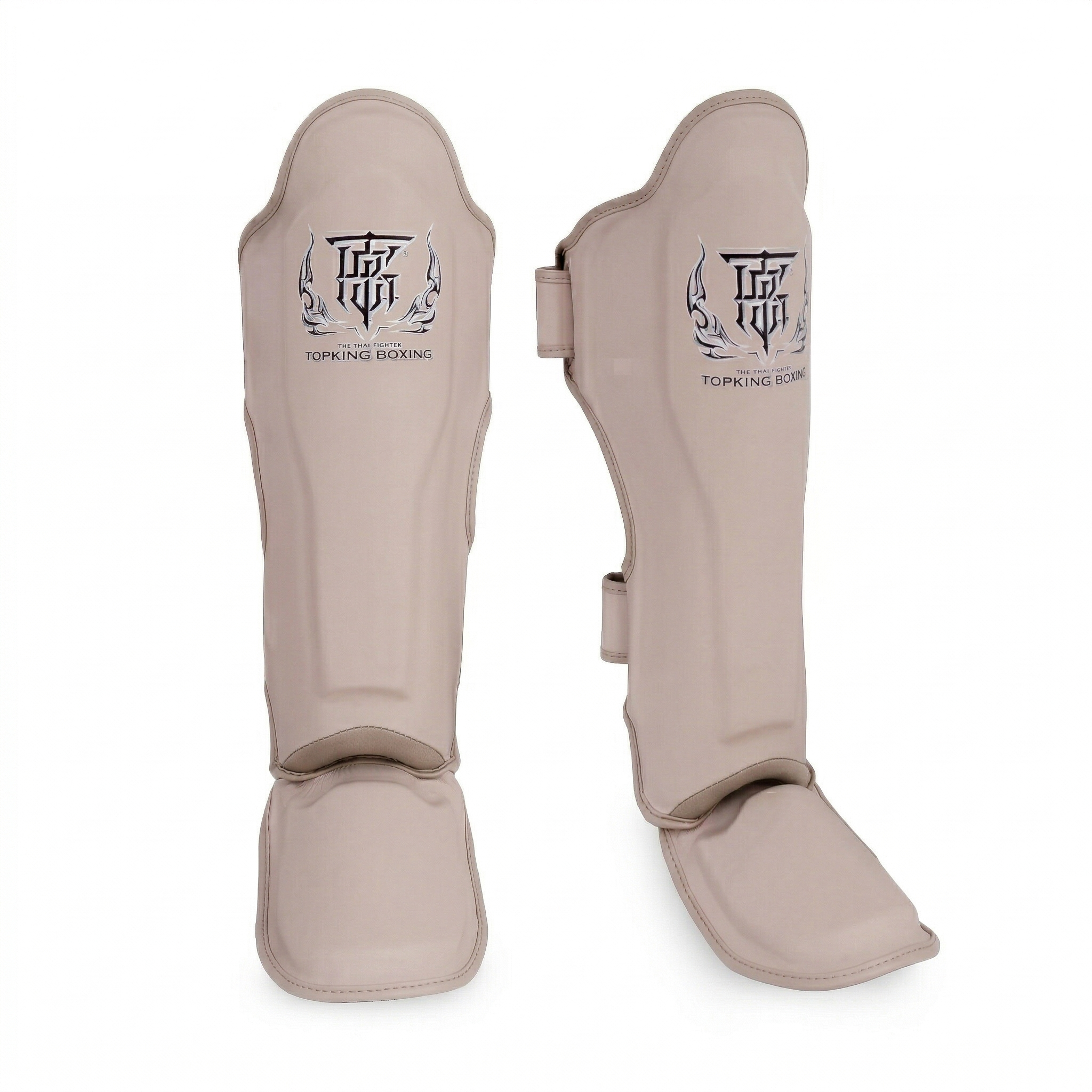 Shin Guards Pro