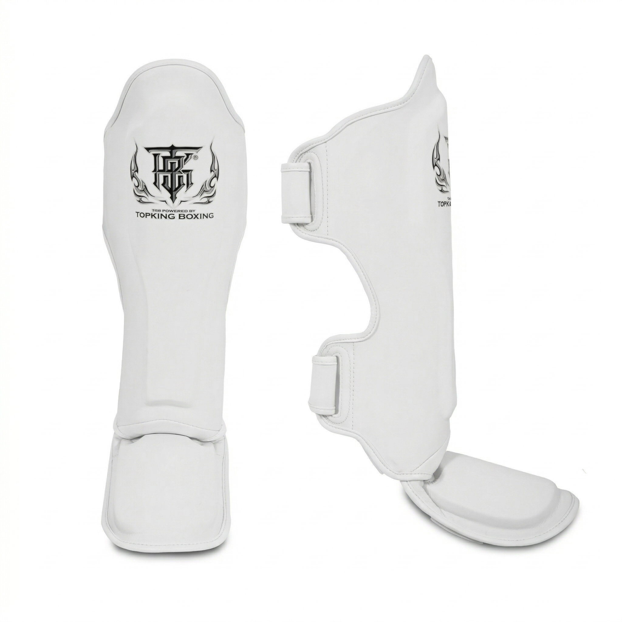 Shin Guards Pro