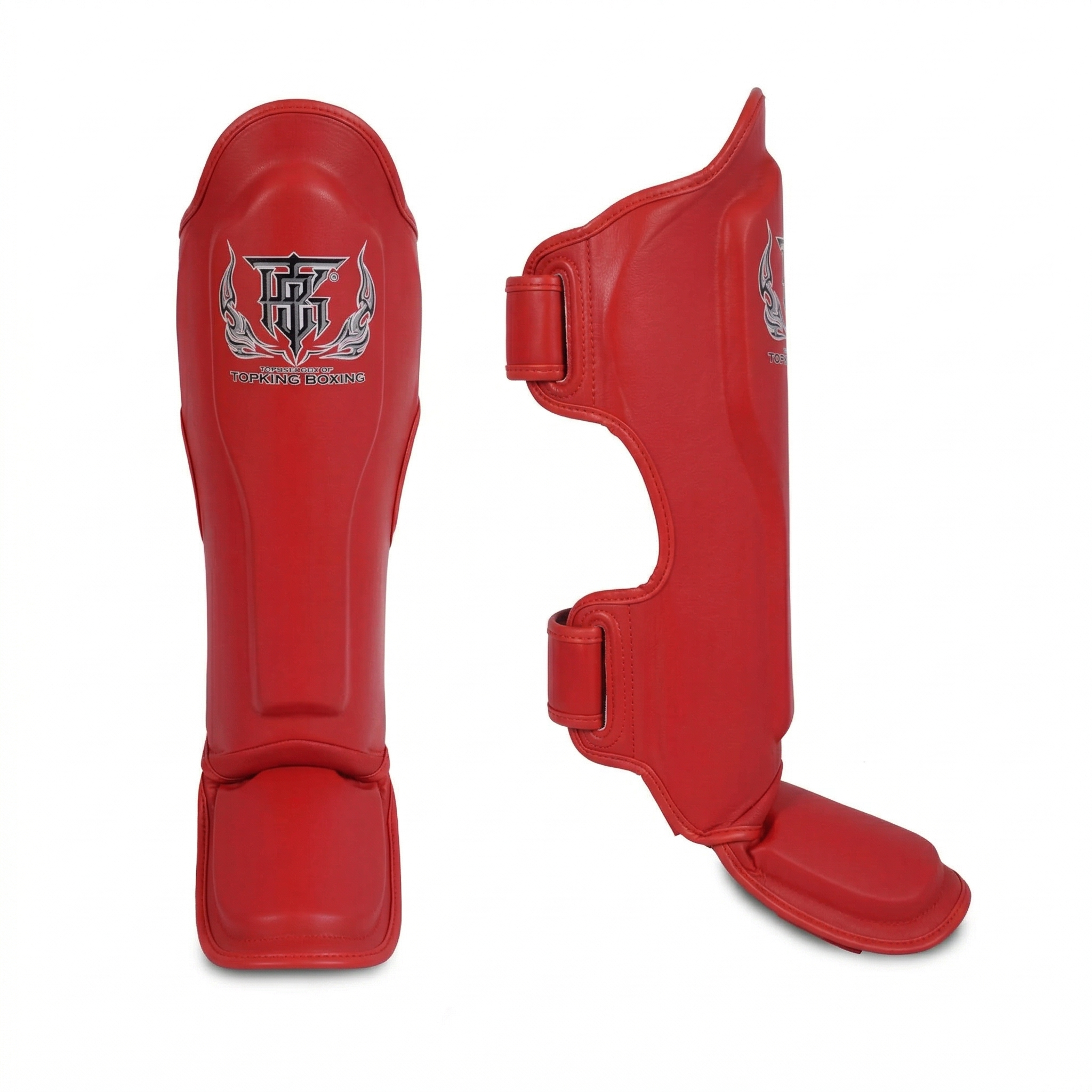 Shin Guards Pro