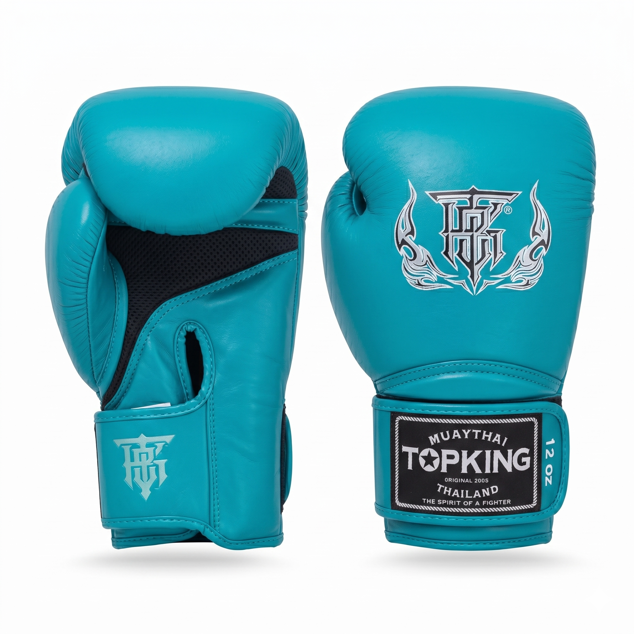 Super Air Boxing Gloves