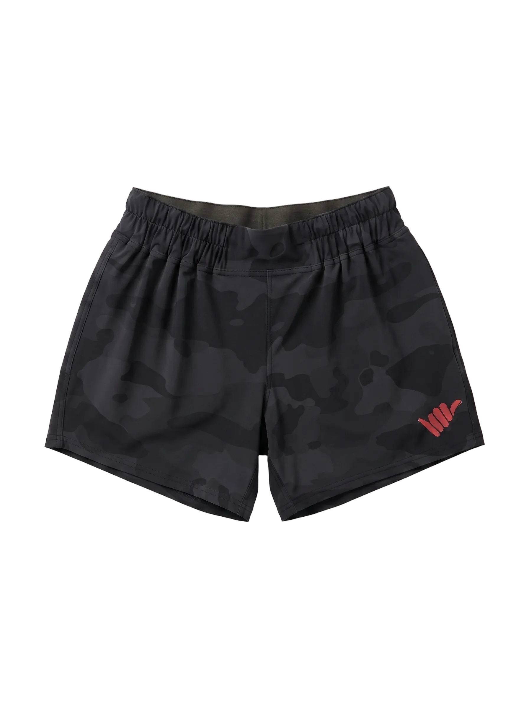 MMA TLV Shorts