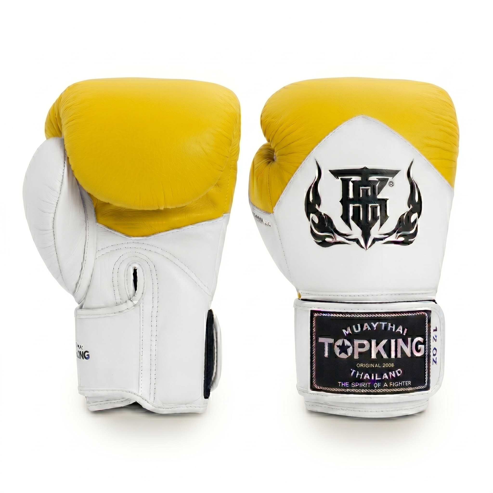 Blend Boxing Gloves