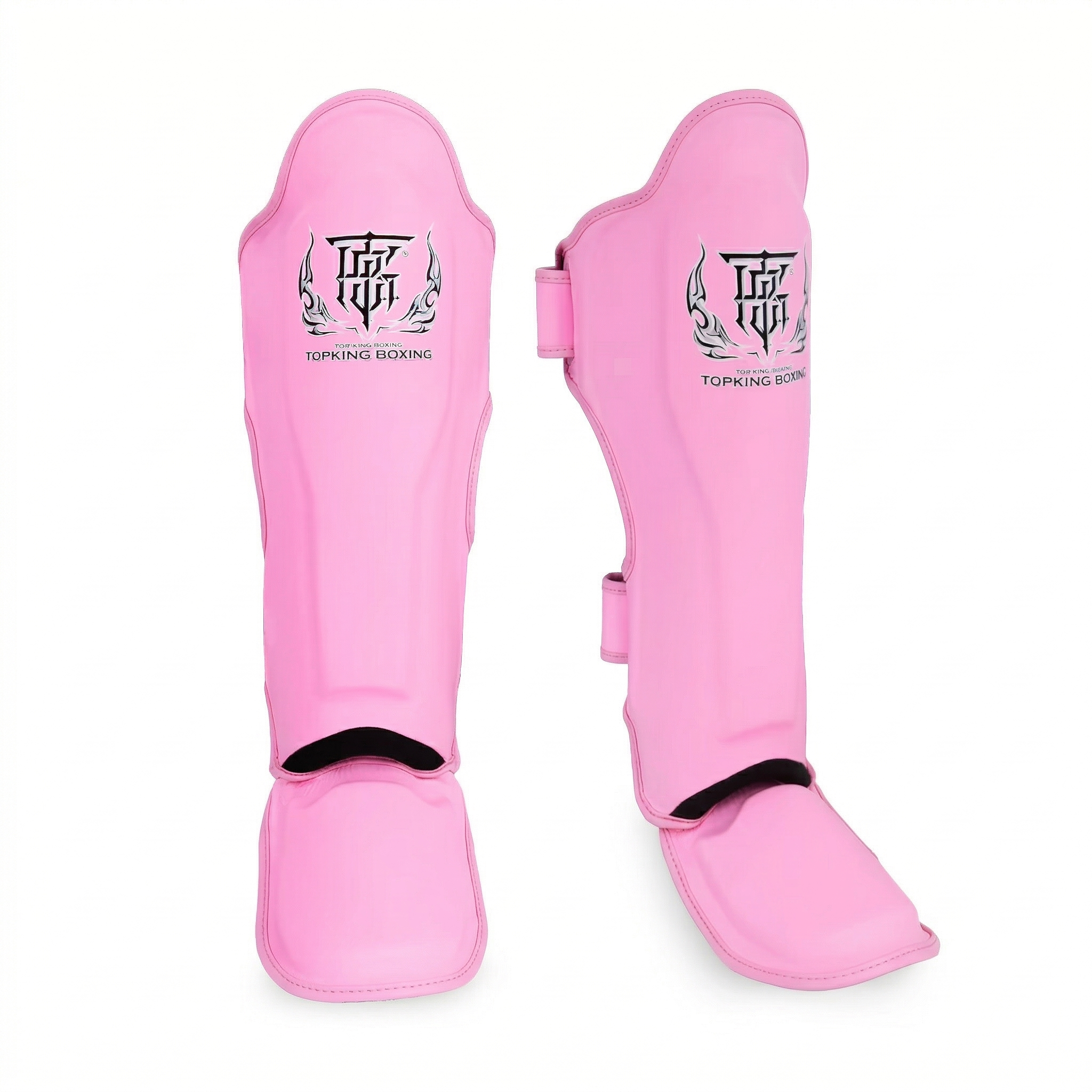 Shin Guards Pro