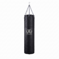 Heavy Bag L Leather