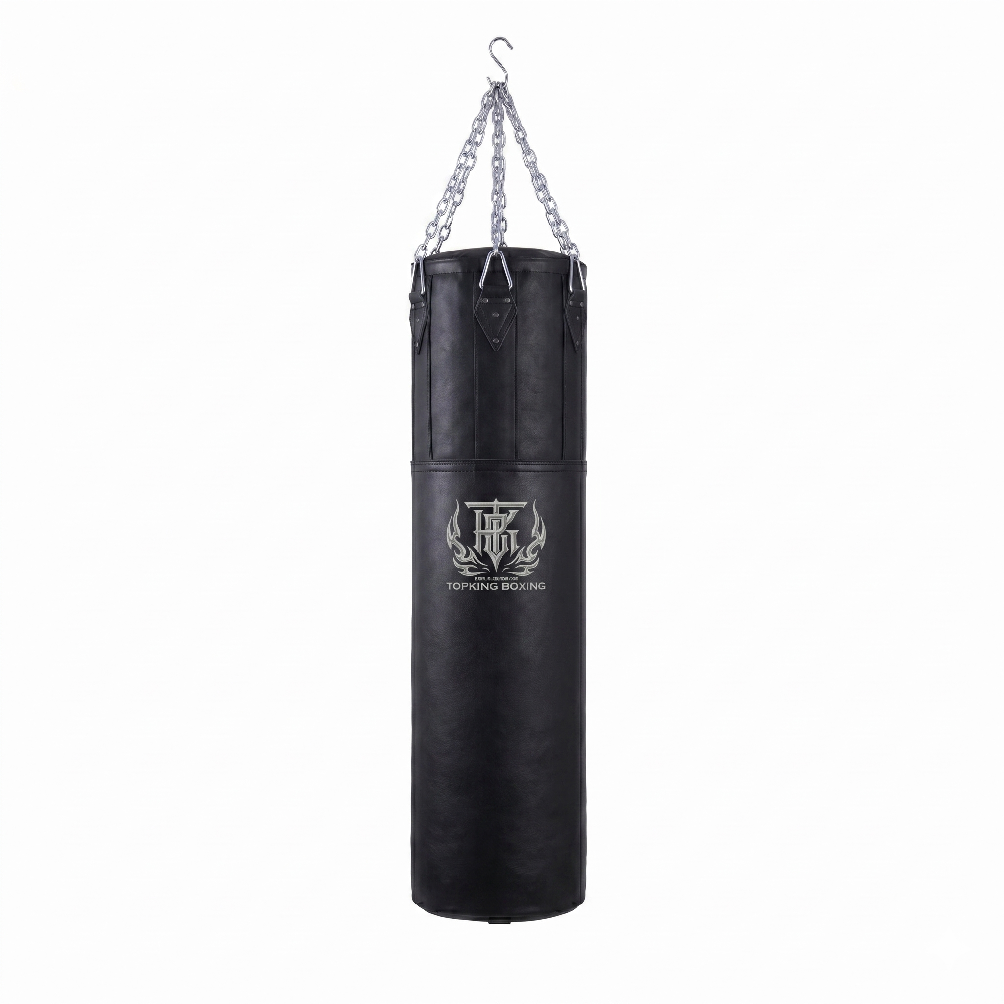 Heavy Bag L Leather