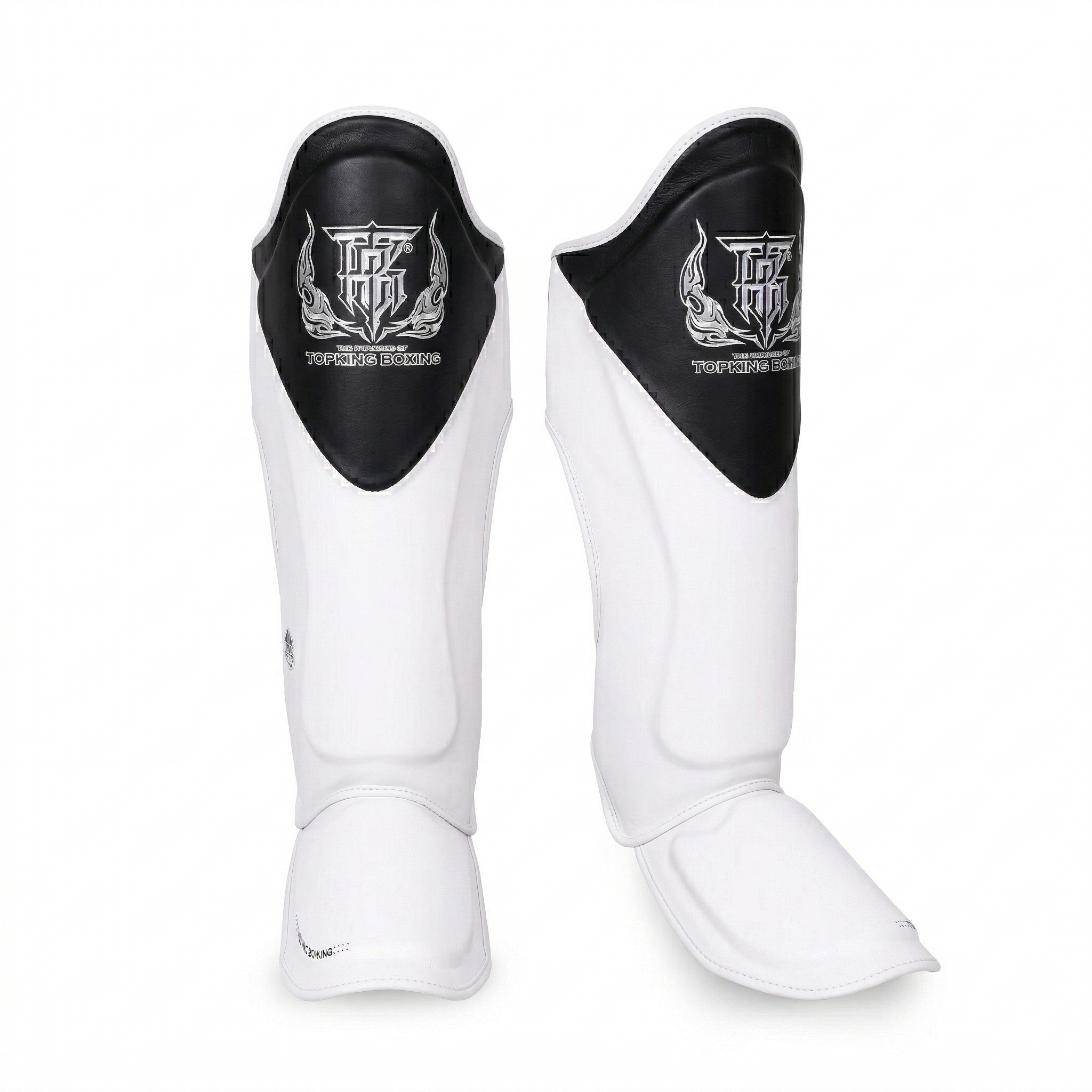 Shin Guards Blend
