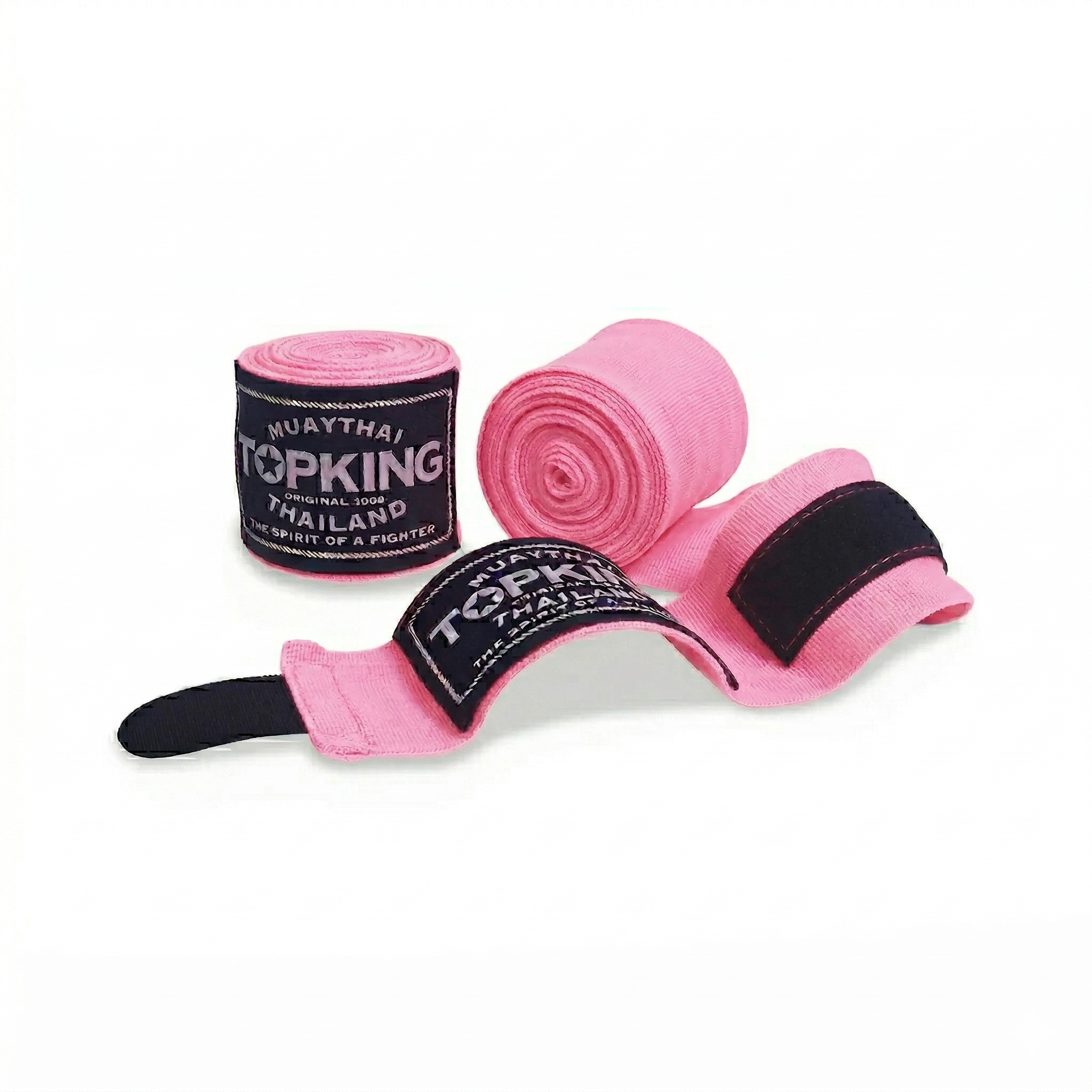 Hand Wraps