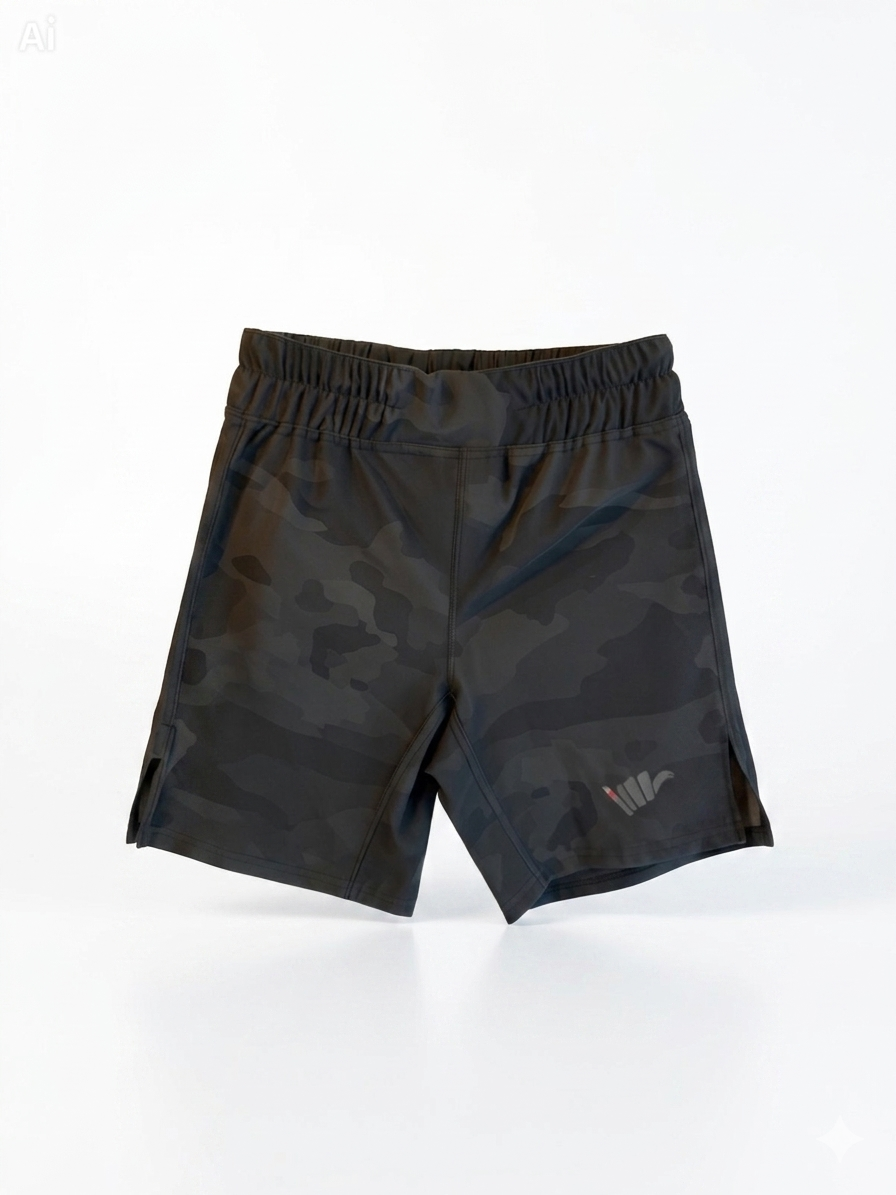 MMA TLV Shorts