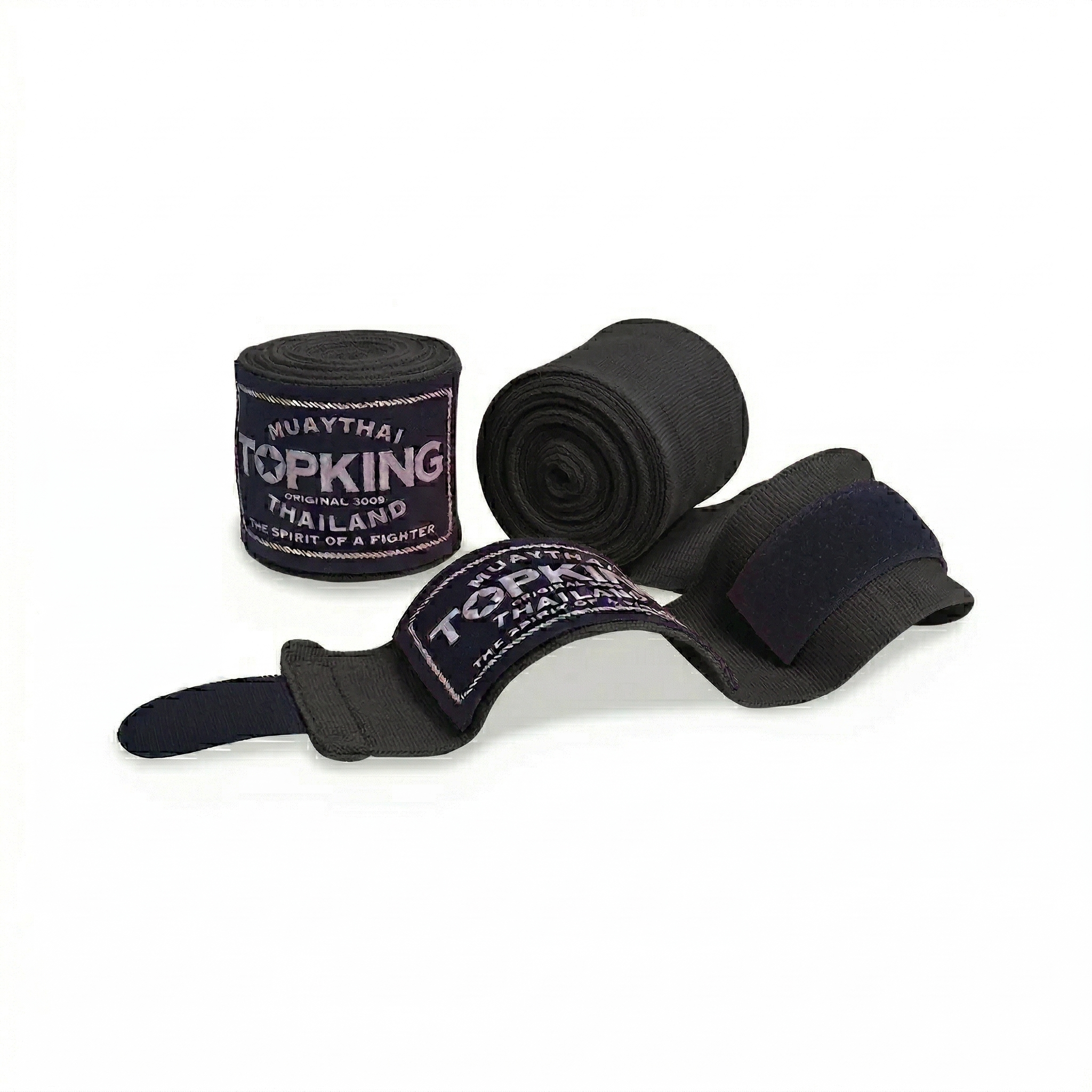 Hand Wraps