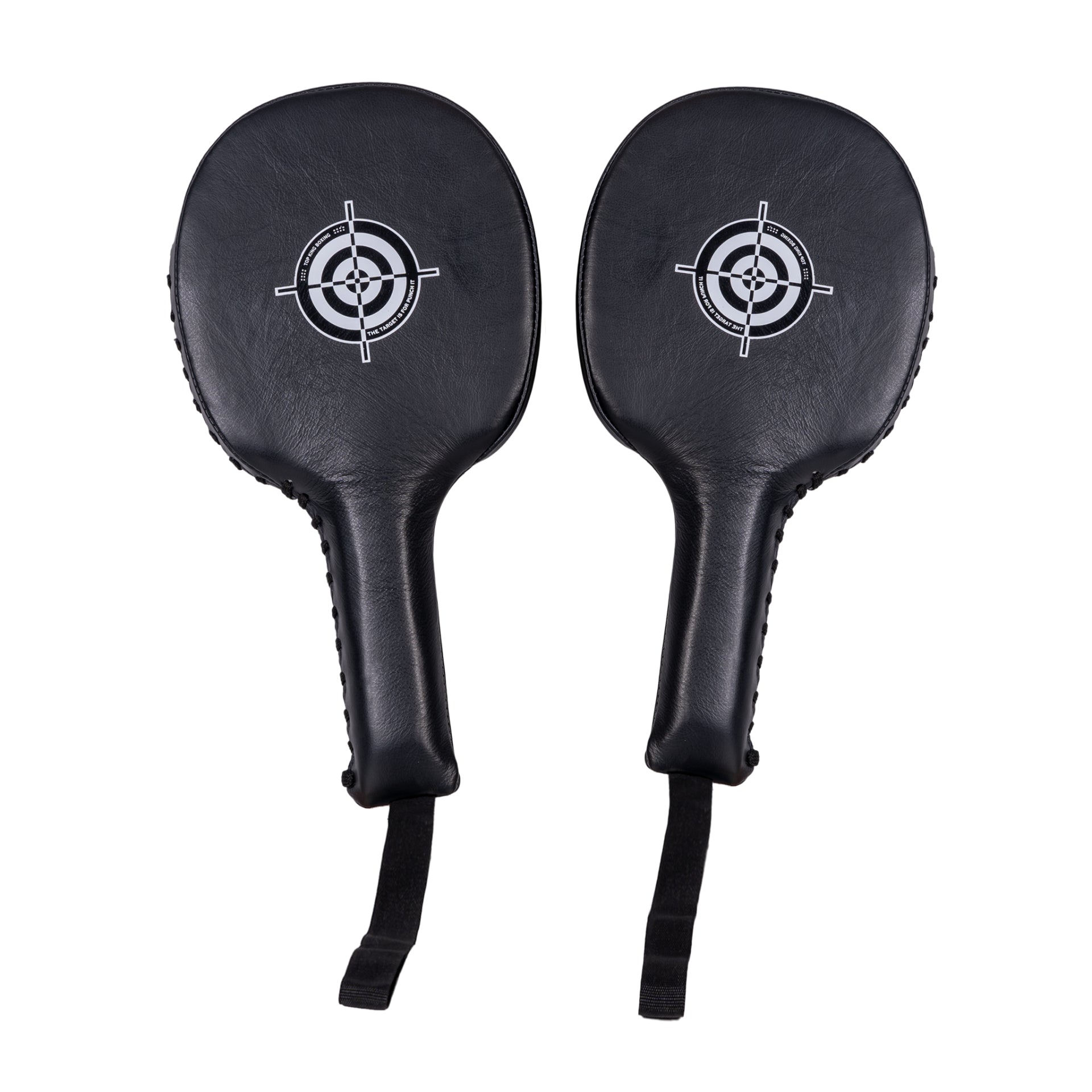 Speed Paddles