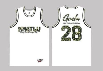 MMA TLV Tank Top