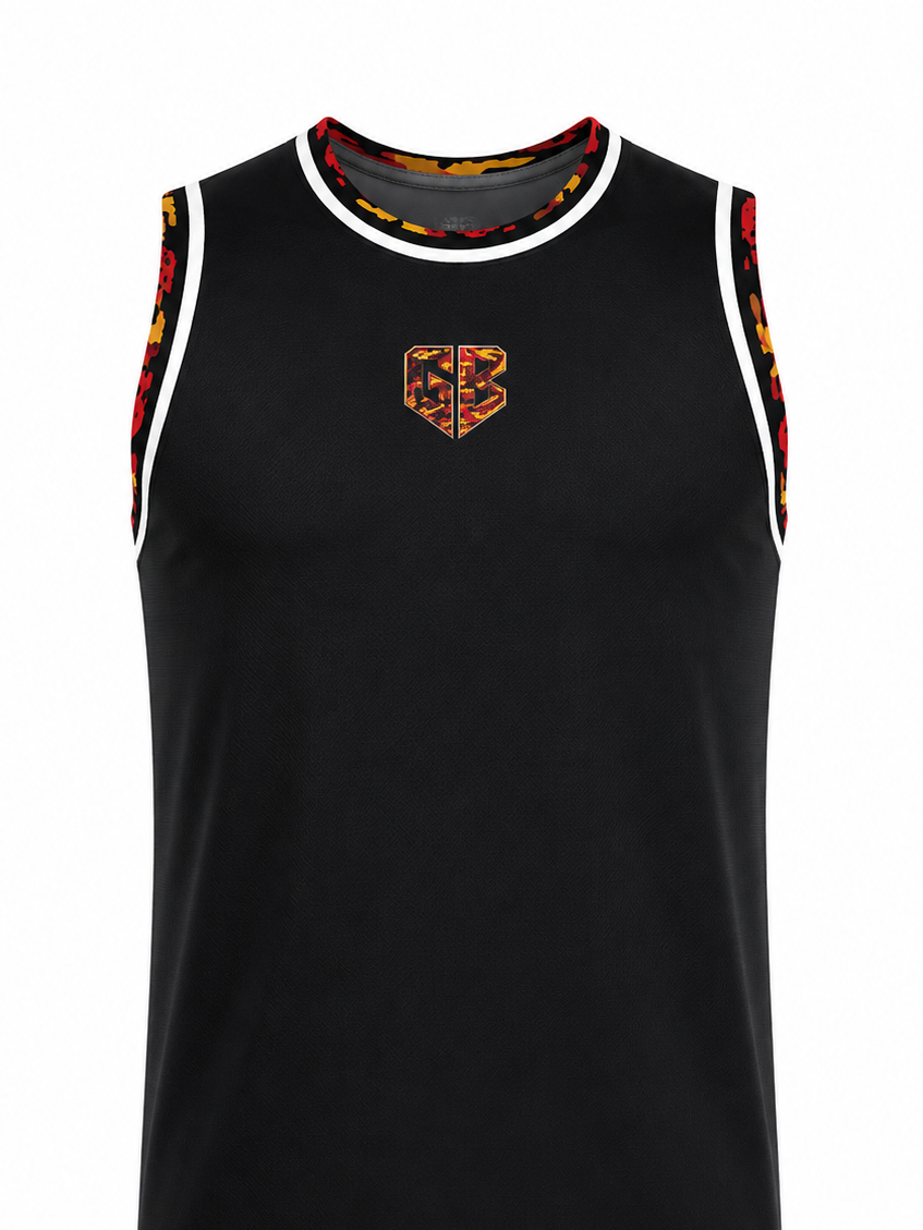 Ahavat Hashem MMA Jersey