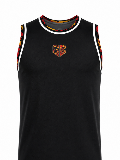 Ahavat Hashem MMA Jersey