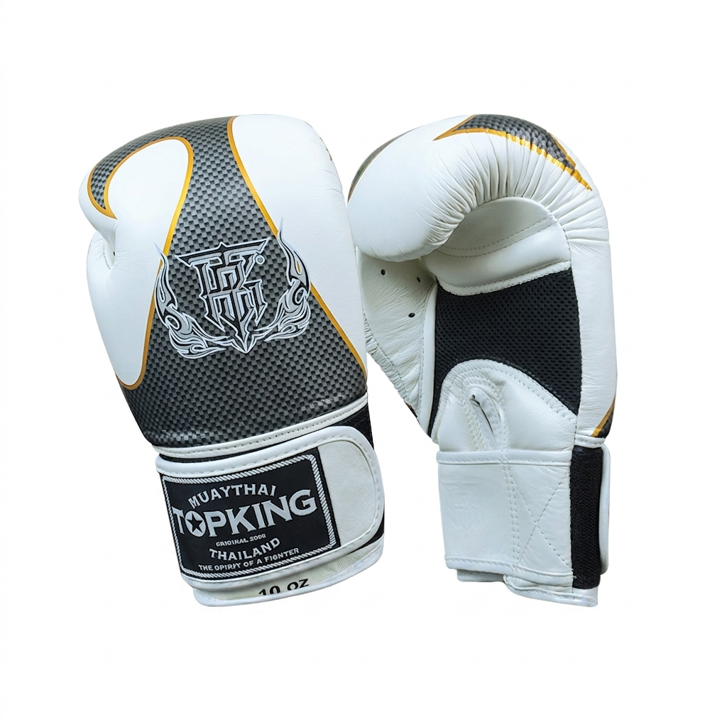 Special Boxing Gloves