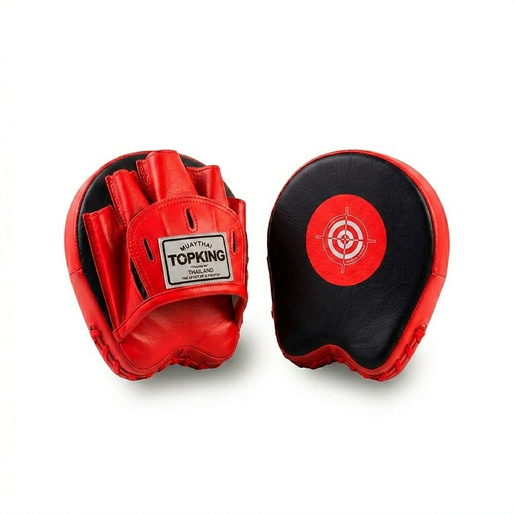Focus Pads