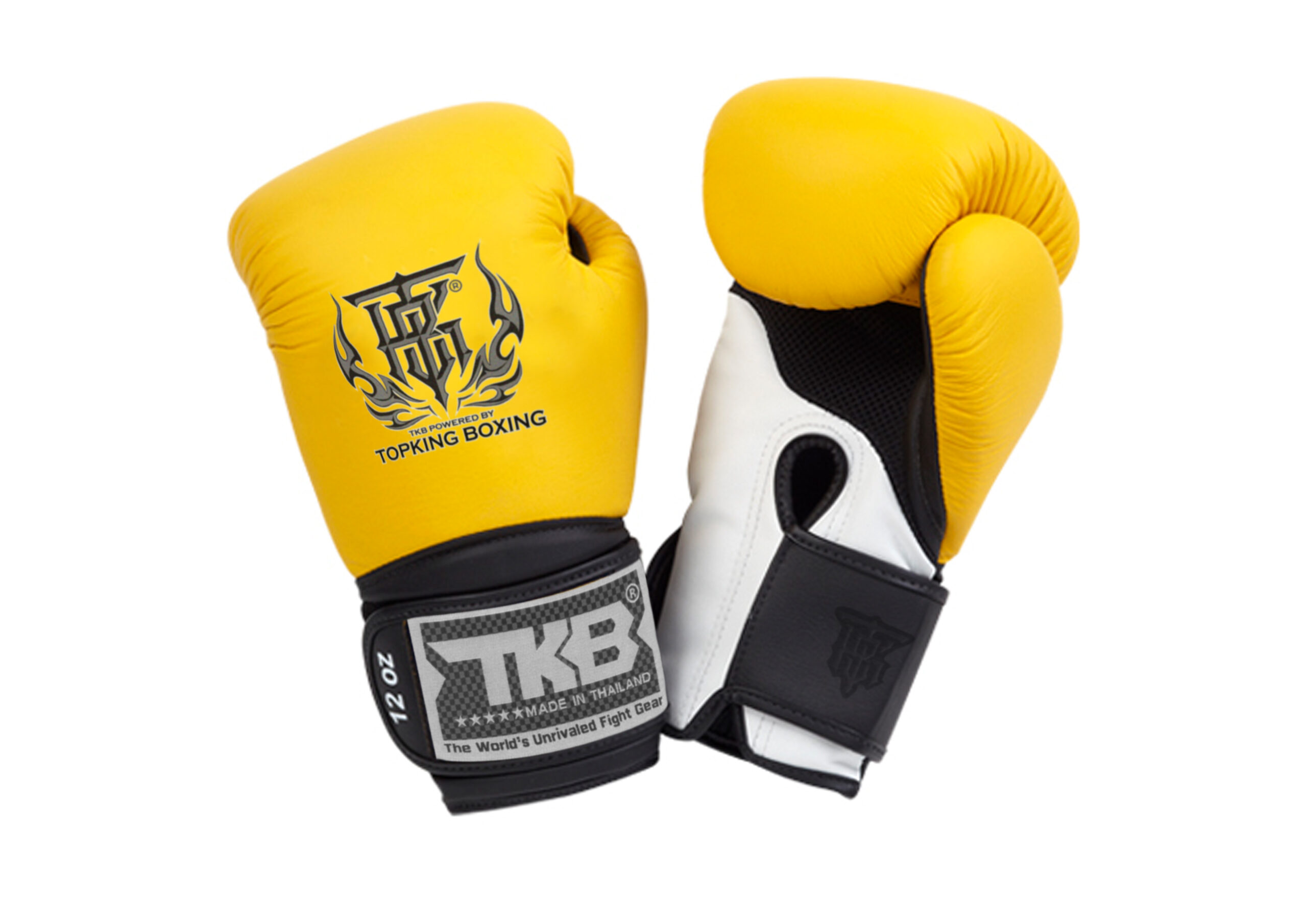 Super Air Boxing Gloves