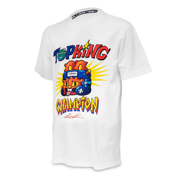 Top King Champion TShirt