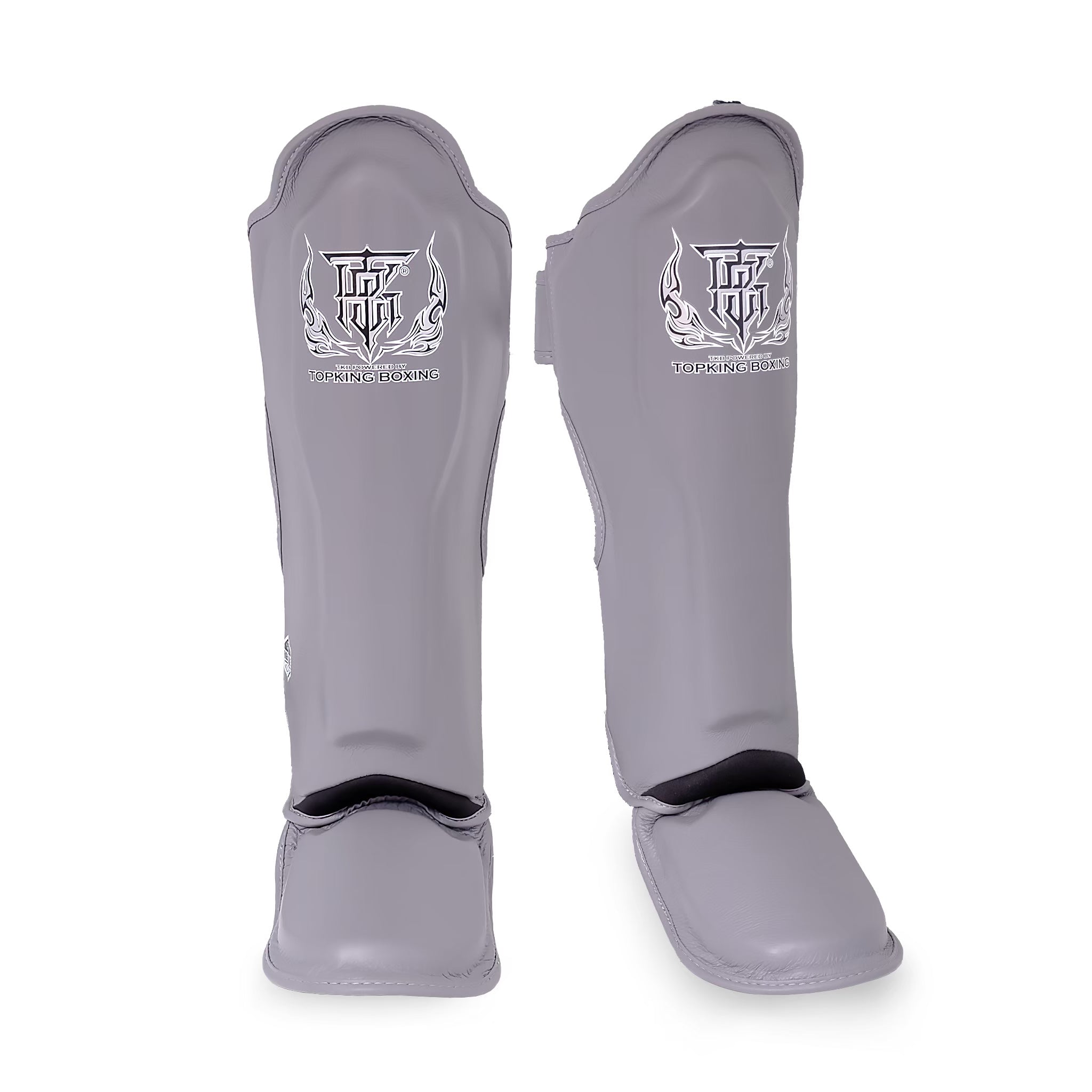 Shin Guards Pro