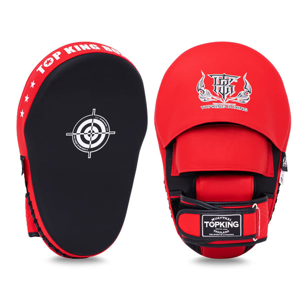 Focus Mitts Professional