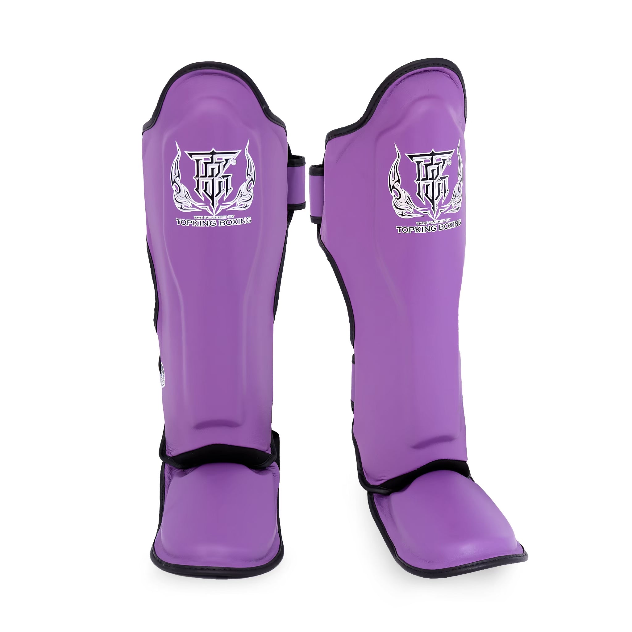 Shin Guards Pro
