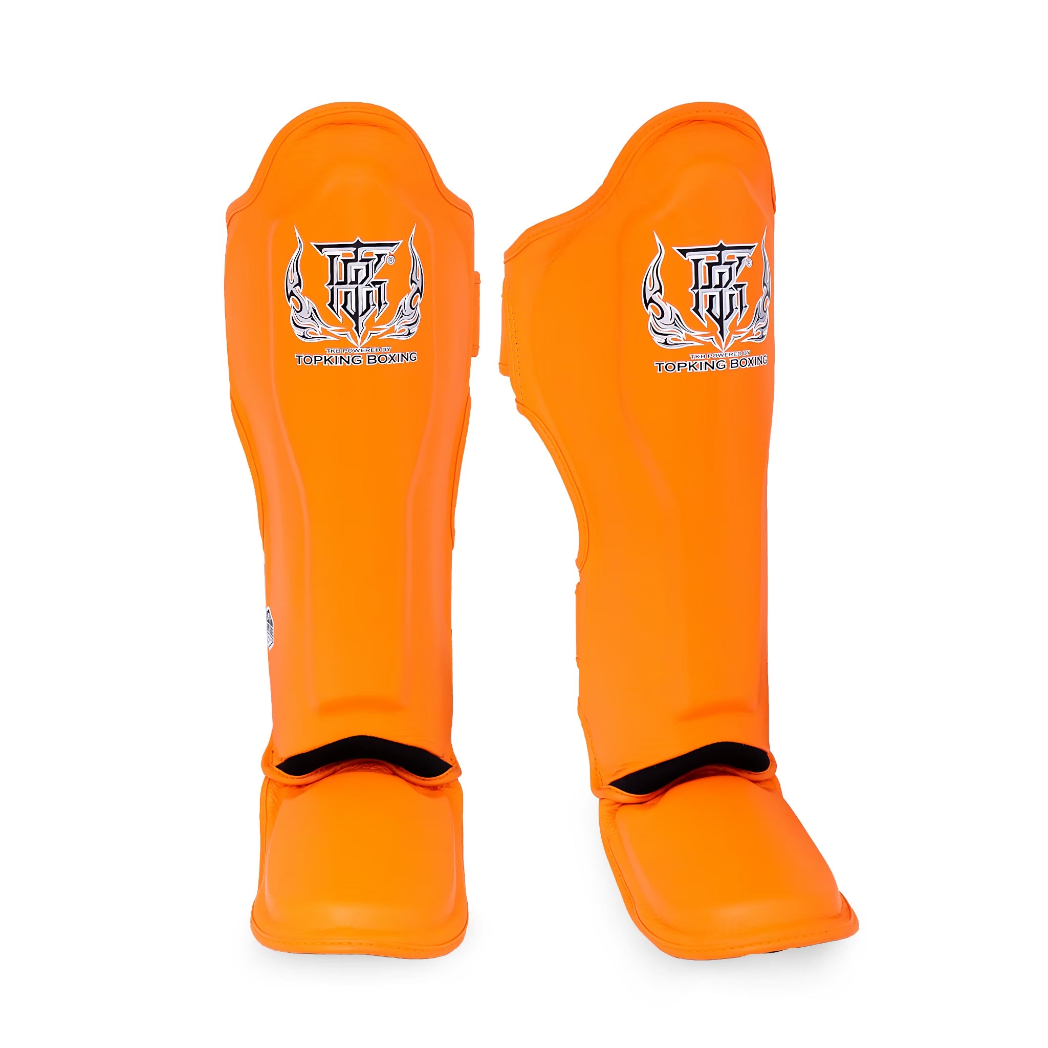 Shin Guards Pro