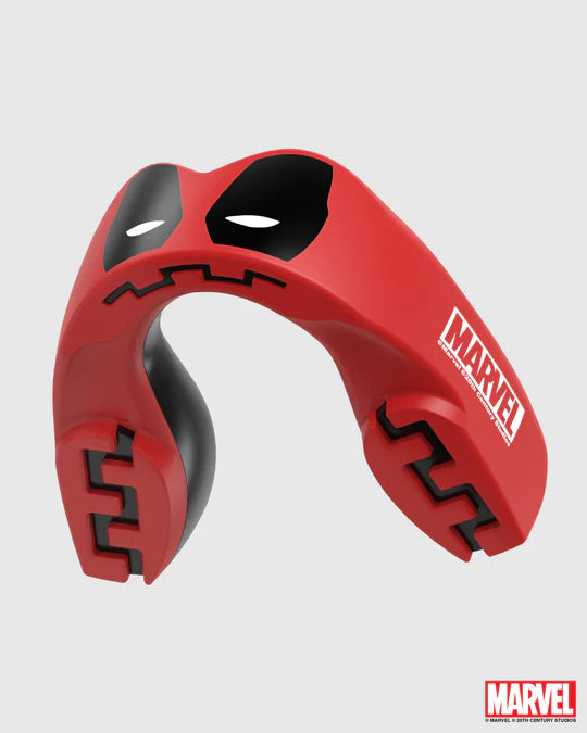 Marvel Mouth Guards