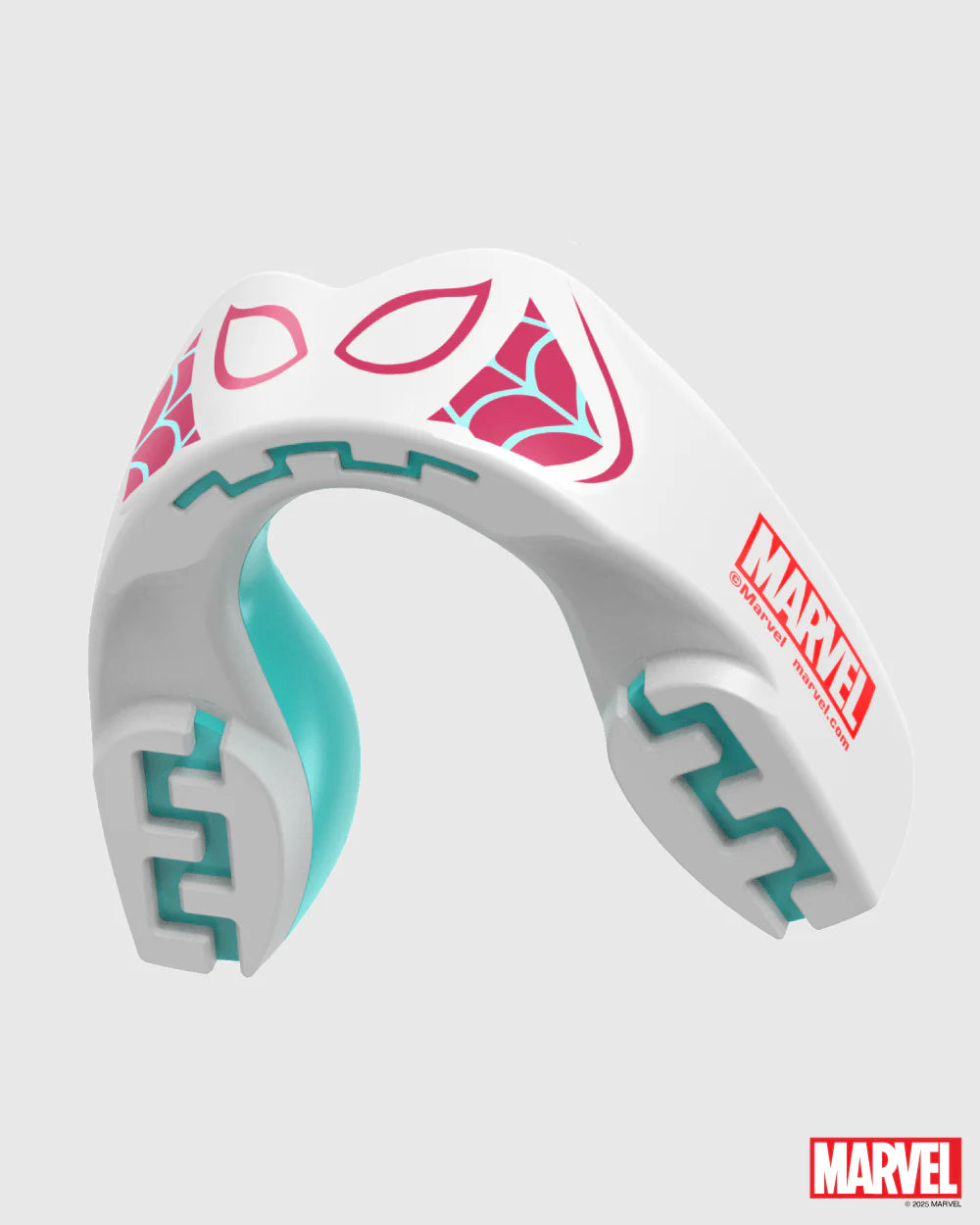 Marvel Mouth Guards
