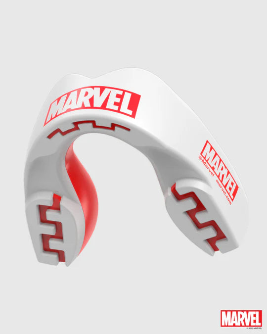 Marvel Mouth Guards