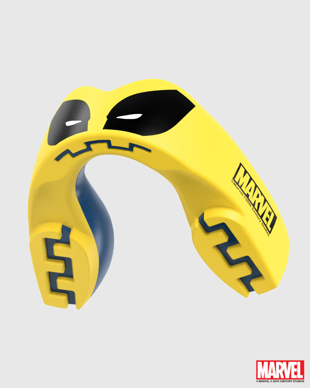 Marvel Mouth Guards