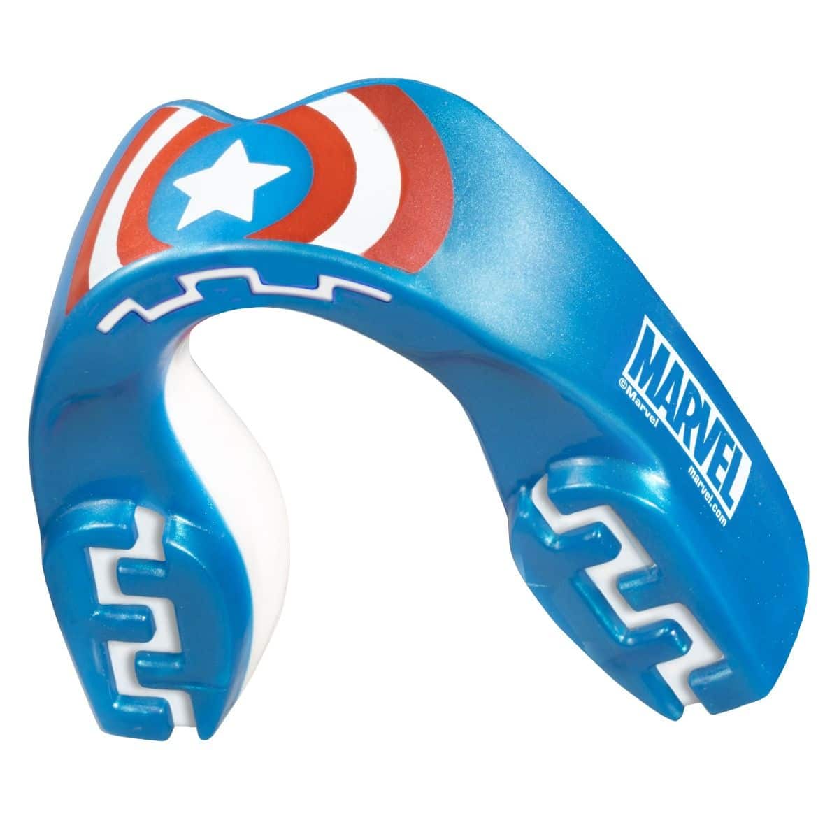 Marvel Mouth Guards