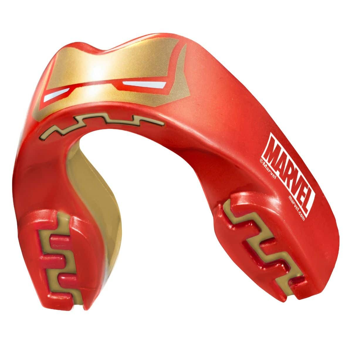 Marvel Mouth Guards