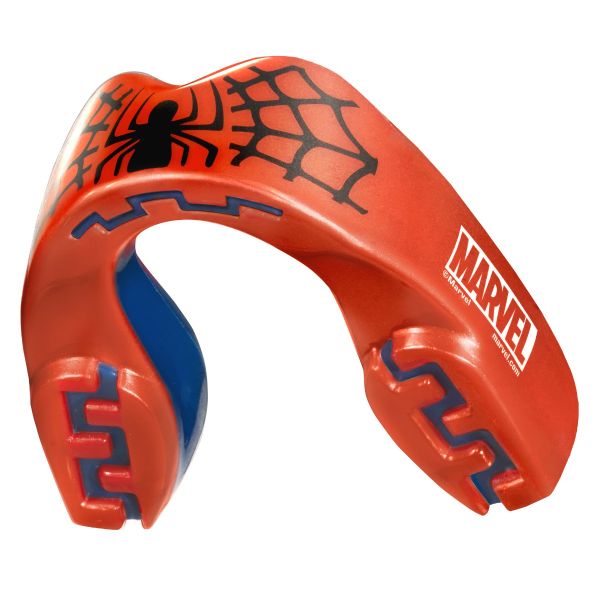 Marvel Mouth Guards