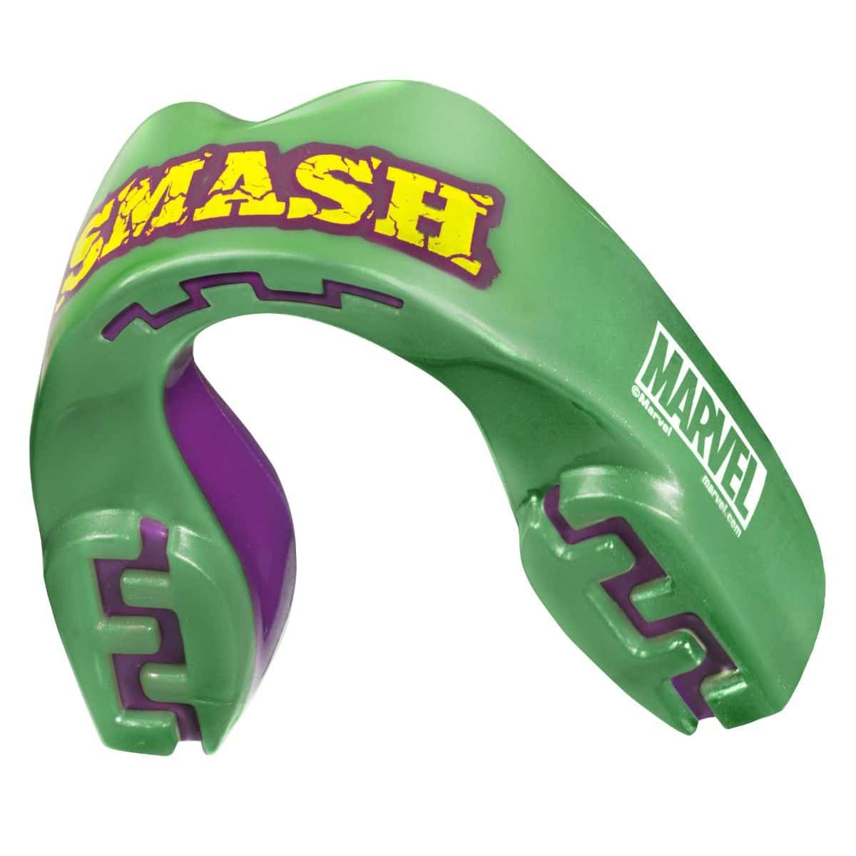 Marvel Mouth Guards