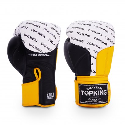Boxing Gloves "Full Impact"